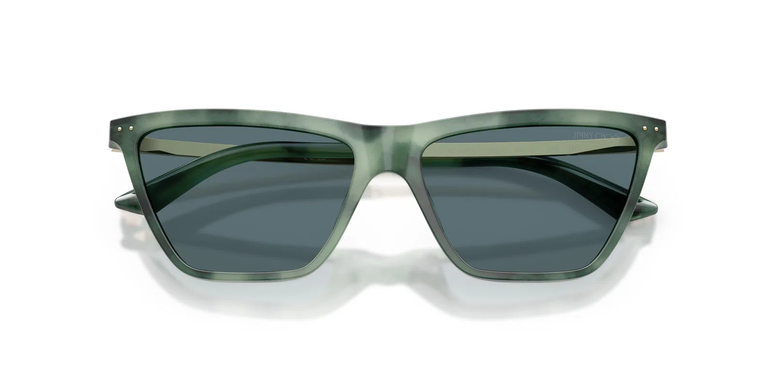 Jimmy Choo 5059U Sunglasses - view 21